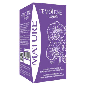 FEMOLENE mylife Mature