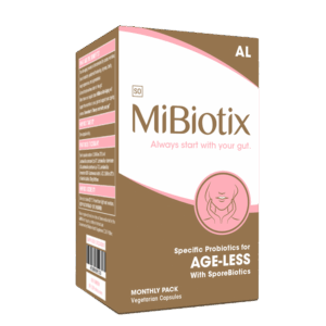 MiBiotix Age-Less