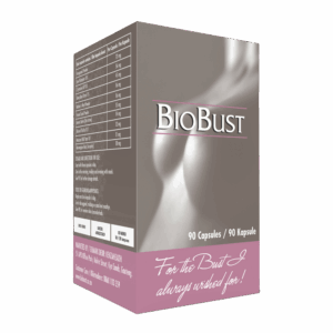 BioBust Capsules