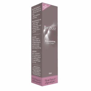 BioBust Cream 100ml