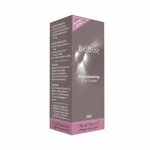 BioBust Cream 50ml