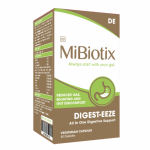 MIBIOTIX Digest Eeze
