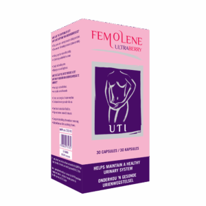 Femolene ULTRABERRY
