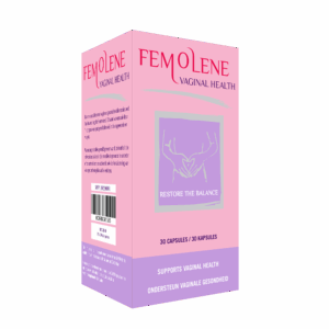 Femolene Vaginal Health