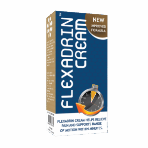 Flexadrin CREAM