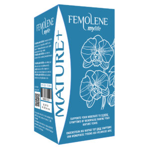 FEMOLENE mylife Mature PLUS