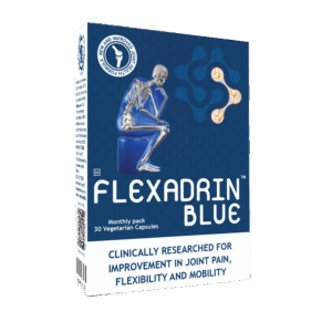 Flexadrin BLUE CAPSULES