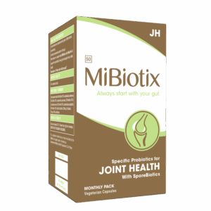 Mibiotix Joint Health