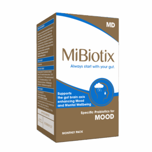 MiBiotix MOOD