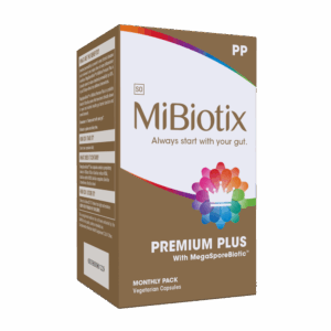 MiBiotix PREMIUM PLUS