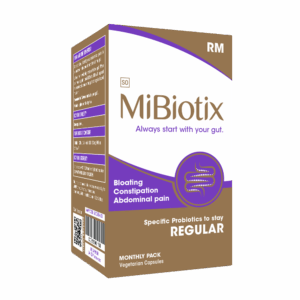 MiBiotix REGULAR RM