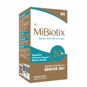 MiBiotix SENIOR