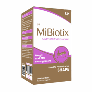 MiBiotix SHAPE