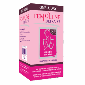 Femolene ULTRA SR