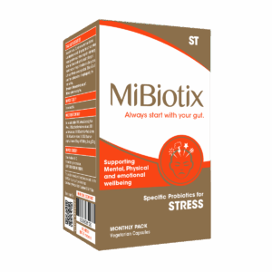 MiBiotix Stress