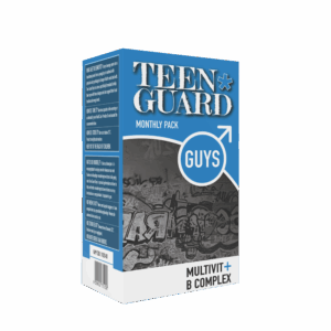 Teen Guard GUYS