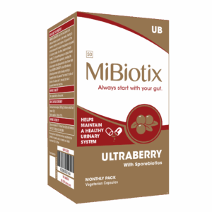 MIBIOTIX Urinary Tract