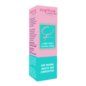Femolene Vaginal Spray
