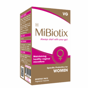 MiBiotix WOMEN