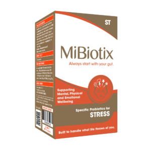 MiBiotix STRESS