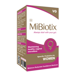 MiBiotix WOMEN