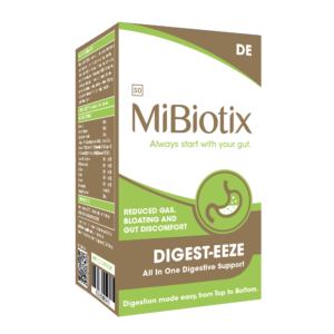 MiBiotix DIGEST EEZE