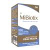 MiBiotix ORAL HEALTH