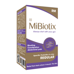 MiBiotix REGULAR