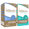 7. Smile & Shine Bundle MiBiotix ORAL HEALTH + MiBiotix DAILYBIOTIC
