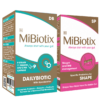 1. Gut & Waist Bundle MiBiotix DAILYBIOTIC + MiBiotix SHAPE