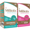 1. Gut & Waist Bundle MiBiotix DAILYBIOTIC + MiBiotix SHAPE