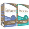 7. Smile & Shine Bundle MiBiotix ORAL HEALTH + MiBiotix DAILYBIOTIC