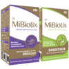 8. Happy Gut, Happy Tummy Bundle MiBiotix DIGEST EEZE + MiBiotix REGULAR